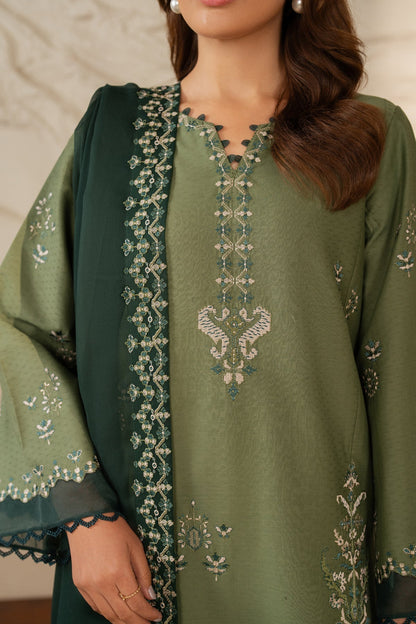Xenia Formals | Ready to Wear | ZINNIA