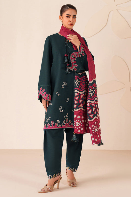 Jazmin | Winter 25 | UW-0221