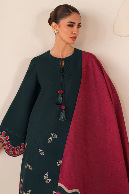 Jazmin | Winter 25 | UW-0221