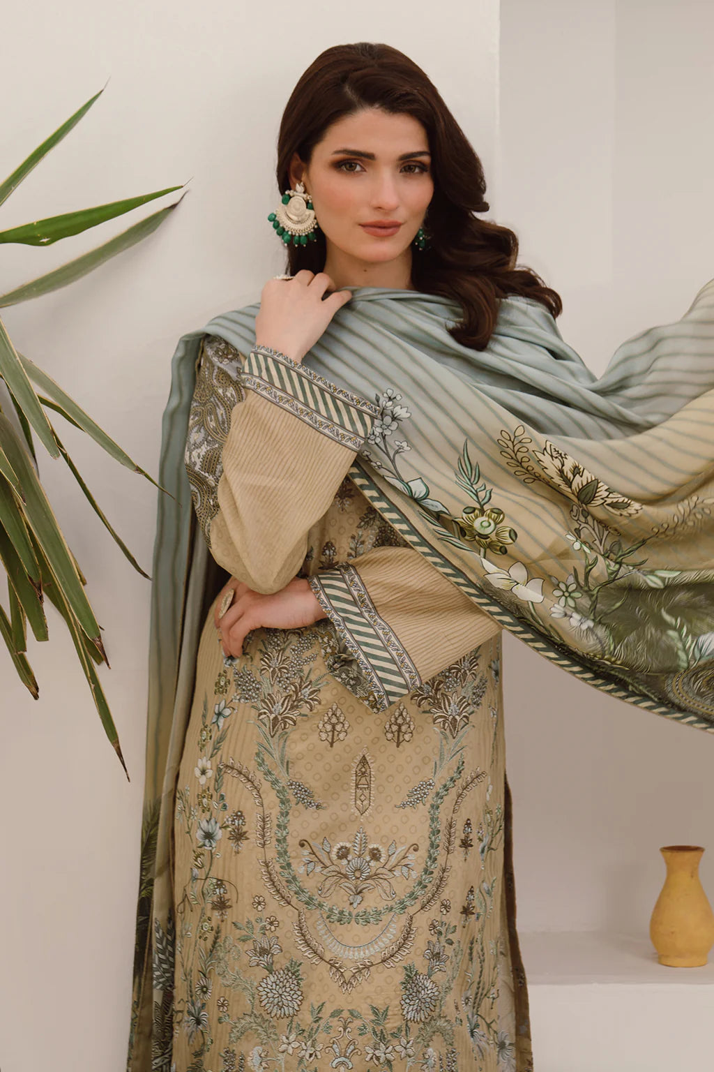 RAMSHA | Mashaal collection | L-1006