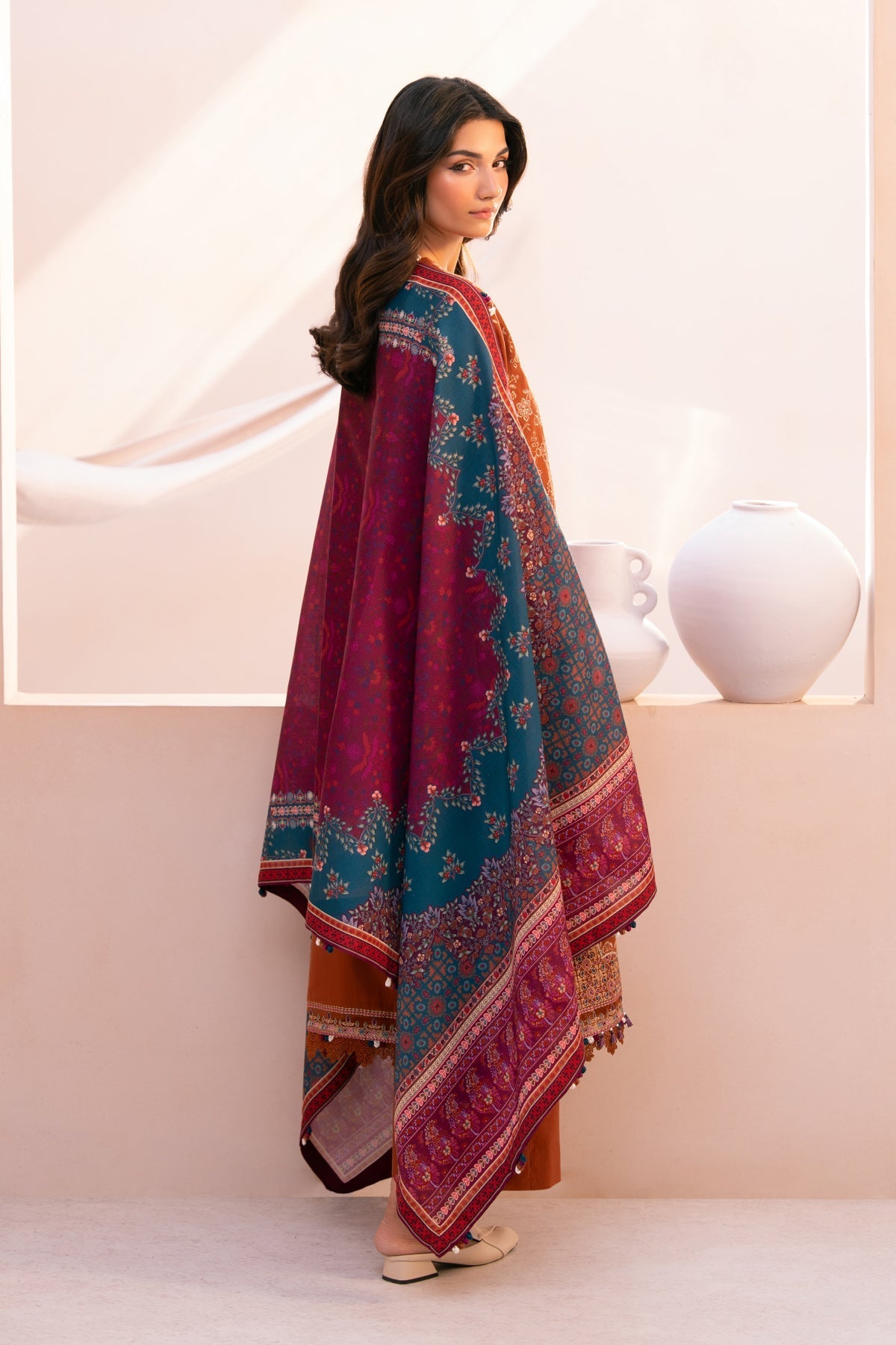 Xenia Formals | Rang e Khizan | SALIAH