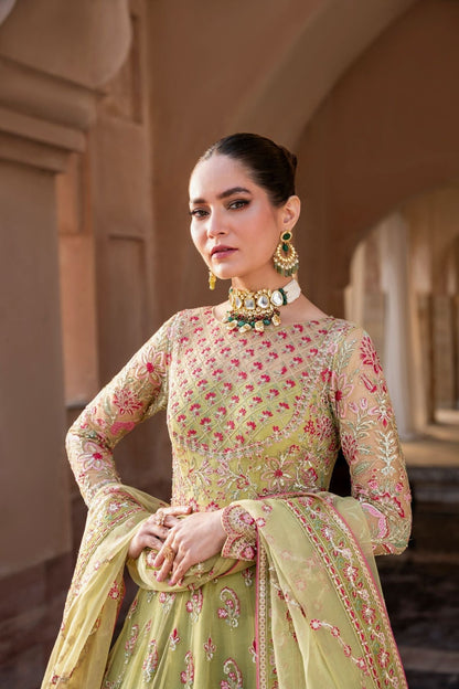 Inara | Aurelia Wedding Collection | Vivienne - House Of Anaya
