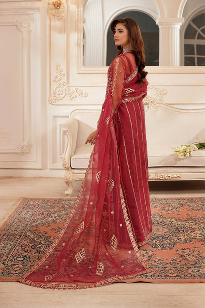 Maryams | Tabeer Luxury Collection | Nazneen