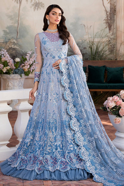 Inara | Aurelia Wedding Collection | Alelle - House Of Anaya