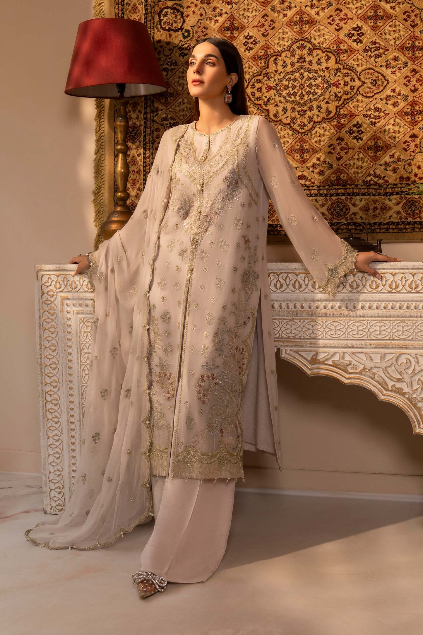 Sifa | Mushk Collection  | Raha