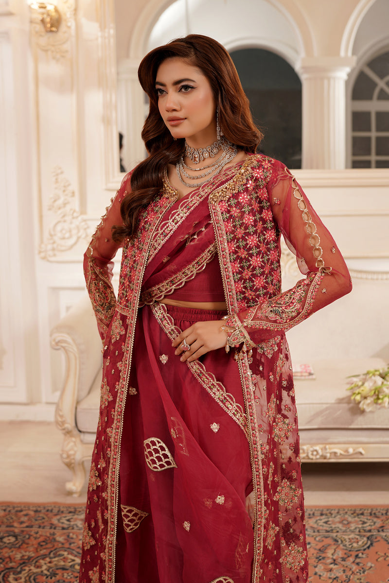 Maryams | Tabeer Luxury Collection | Nazneen