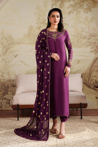 Zarif | Saheera Luxe 25 | ZRF-SHE-01 Umairah