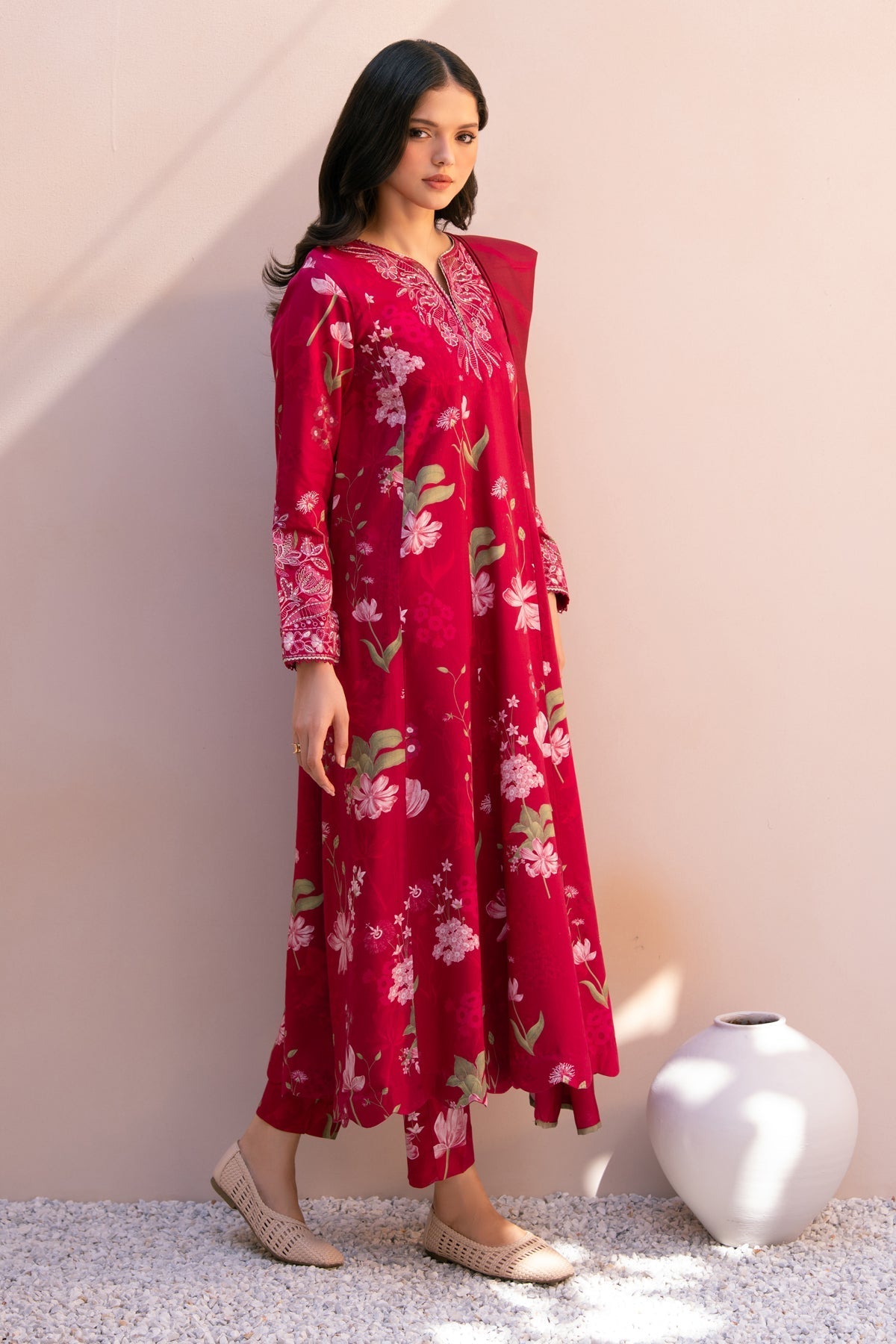 Xenia Formals | Ready to Wear | KASHIKA