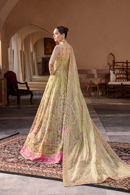 Inara | Aurelia Wedding Collection | Vivienne - House Of Anaya