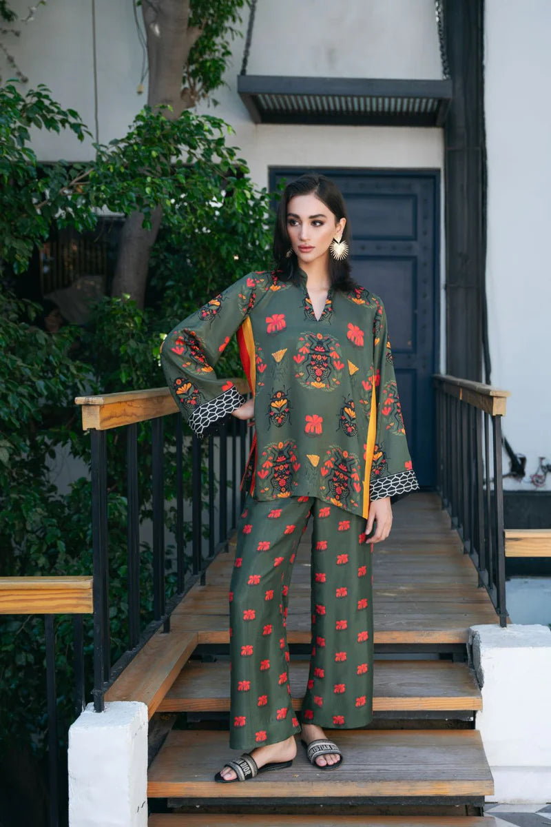 Saira rizwan | VIEVA | MAVIS SRV-24-06