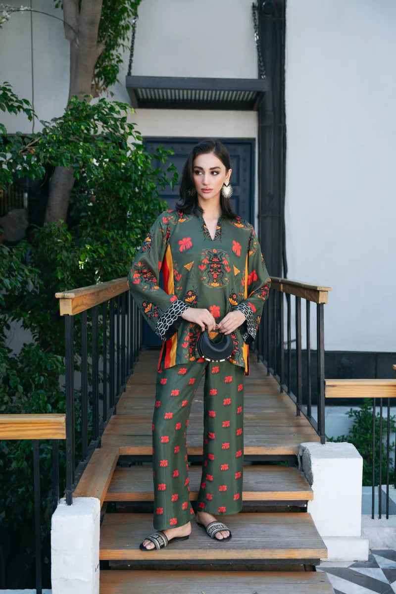 Saira rizwan | VIEVA | MAVIS SRV-24-06