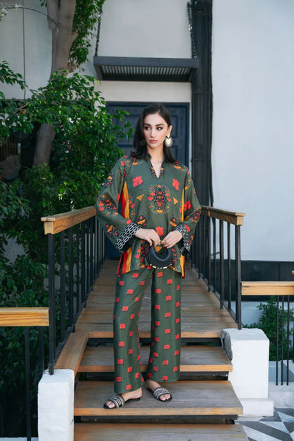 Saira rizwan | VIEVA | MAVIS SRV-24-06
