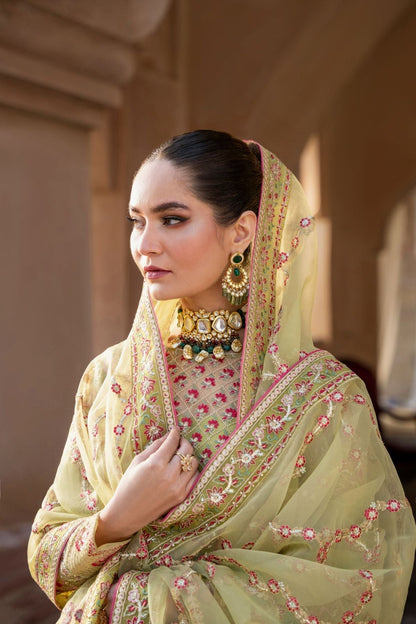 Inara | Aurelia Wedding Collection | Vivienne - House Of Anaya