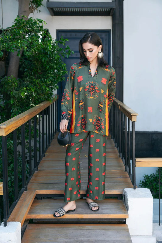 Saira rizwan | VIEVA | MAVIS SRV-24-06