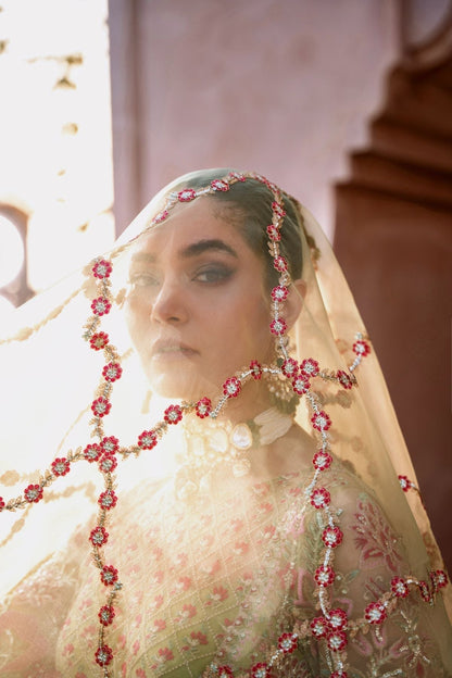 Inara | Aurelia Wedding Collection | Vivienne - House Of Anaya