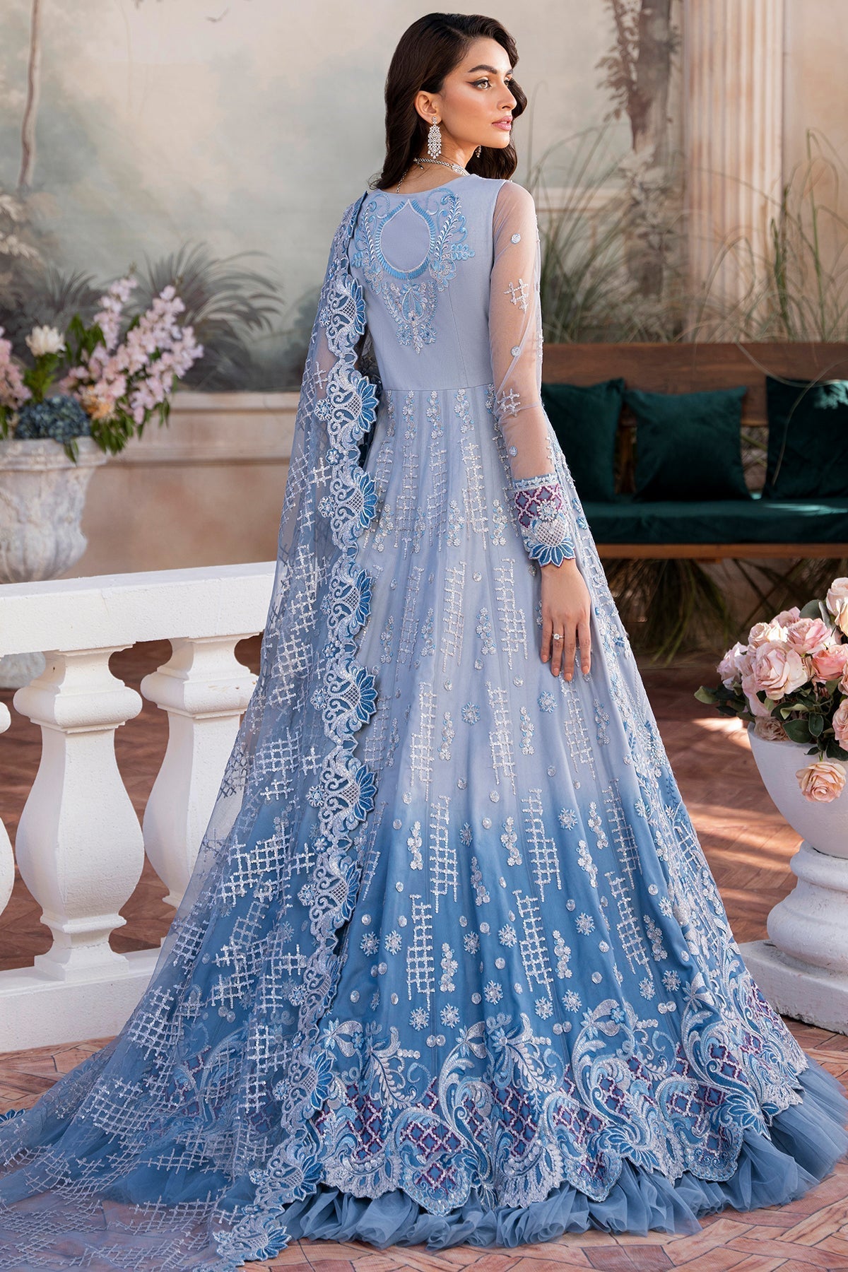 Inara | Aurelia Wedding Collection | Alelle - House Of Anaya