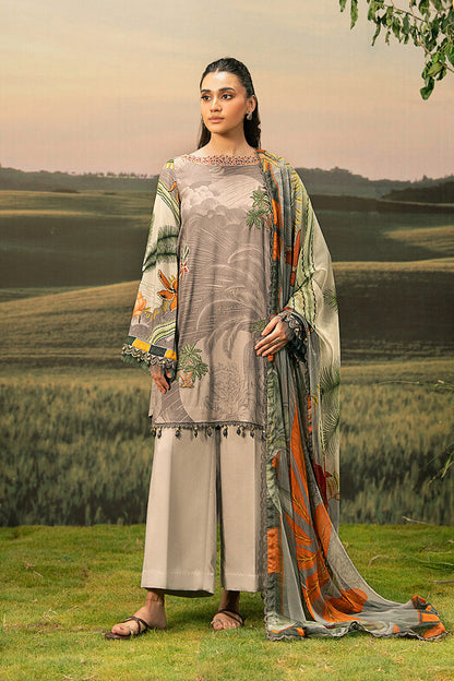 Maria B | Basics Winter 25 | MB-PFUS25-06B