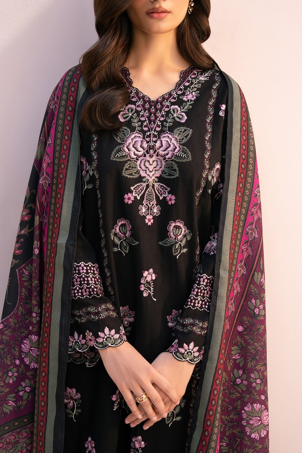 Xenia Formals | Winter Slub 25 | KAMA
