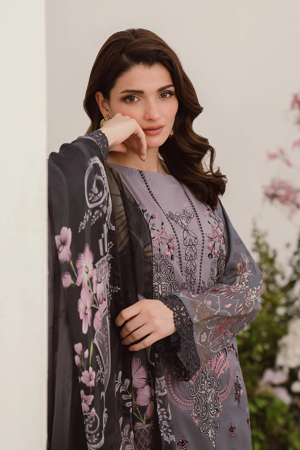 RAMSHA | Mashaal collection | L-1002