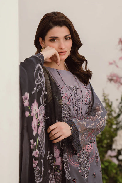 RAMSHA | Mashaal collection | L-1002