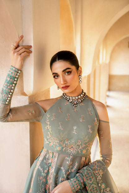 Inara | Aurelia Wedding Collection |Gossamer - House Of Anaya