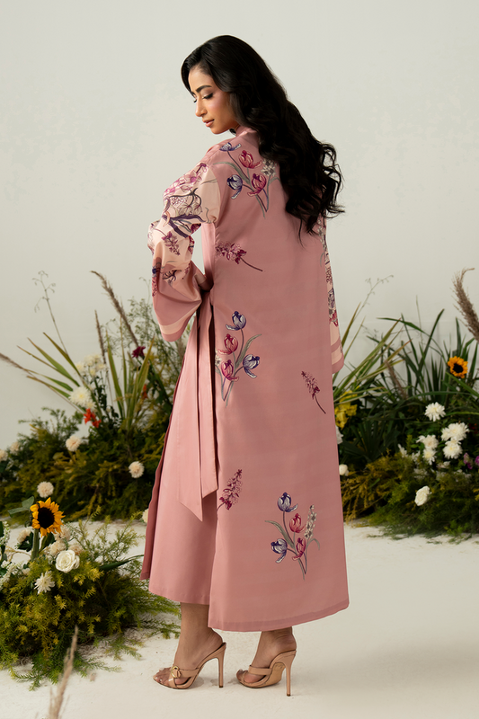 Zarposh | Folds SS 26 | FLORIN