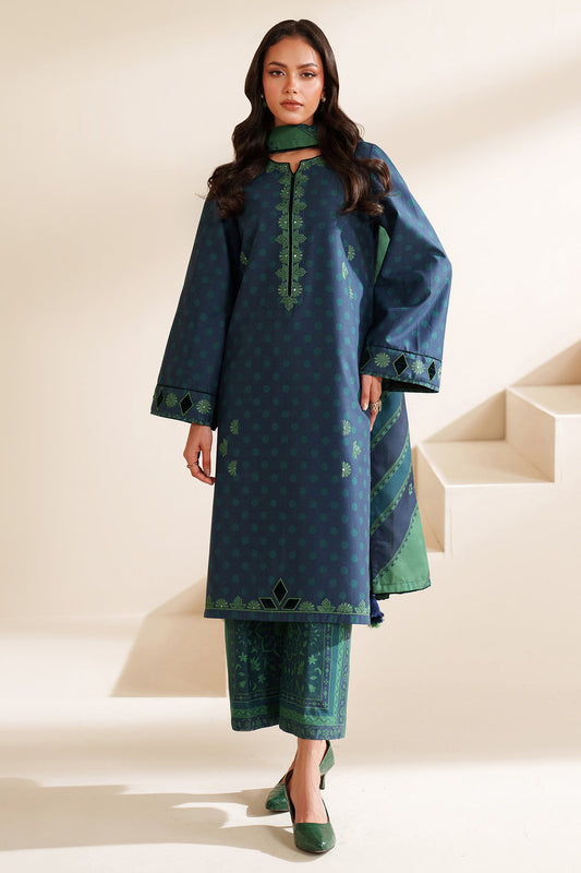 Jazmin | Winter 25 | UW-0222