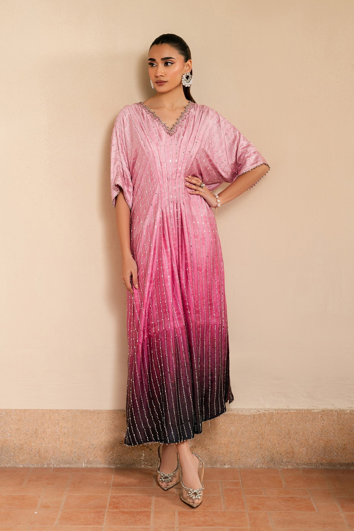 Alizeh | Formals 26 | Rosemary