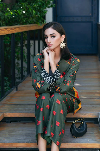 Saira rizwan | VIEVA | MAVIS SRV-24-06