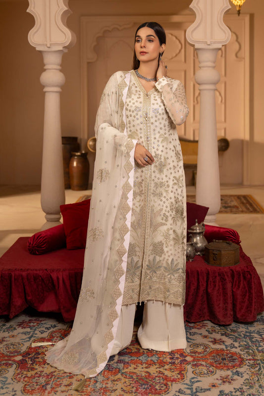 Sifa | Mushk Collection  | Zargul