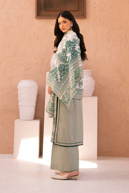 Xenia Formals | Winter Slub 25 | KHAYR