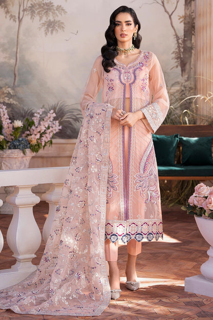 Inara | Aurelia Wedding Collection | Lena - House Of Anaya