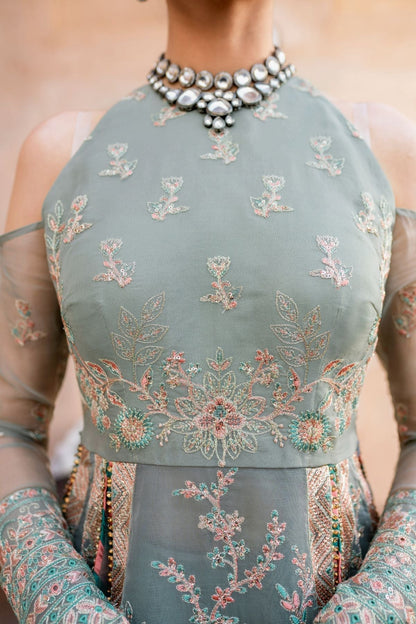 Inara | Aurelia Wedding Collection |Gossamer - House Of Anaya