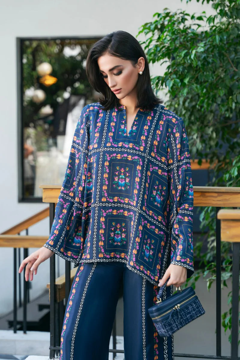 Saira rizwan | VIEVA | ZALE SRV-24-02