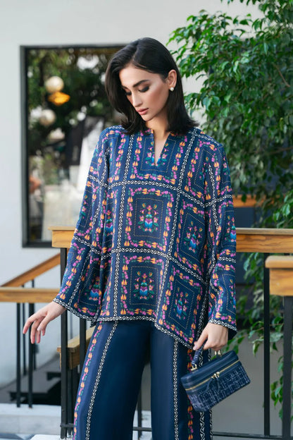 Saira rizwan | VIEVA | ZALE SRV-24-02