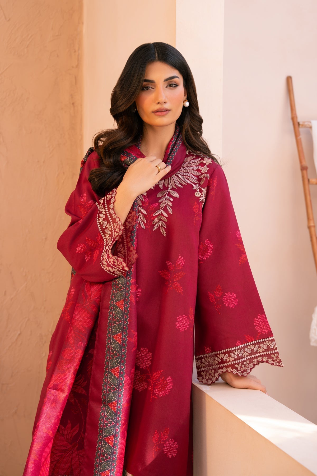 Xenia Formals | Ready to Wear | KUNJ