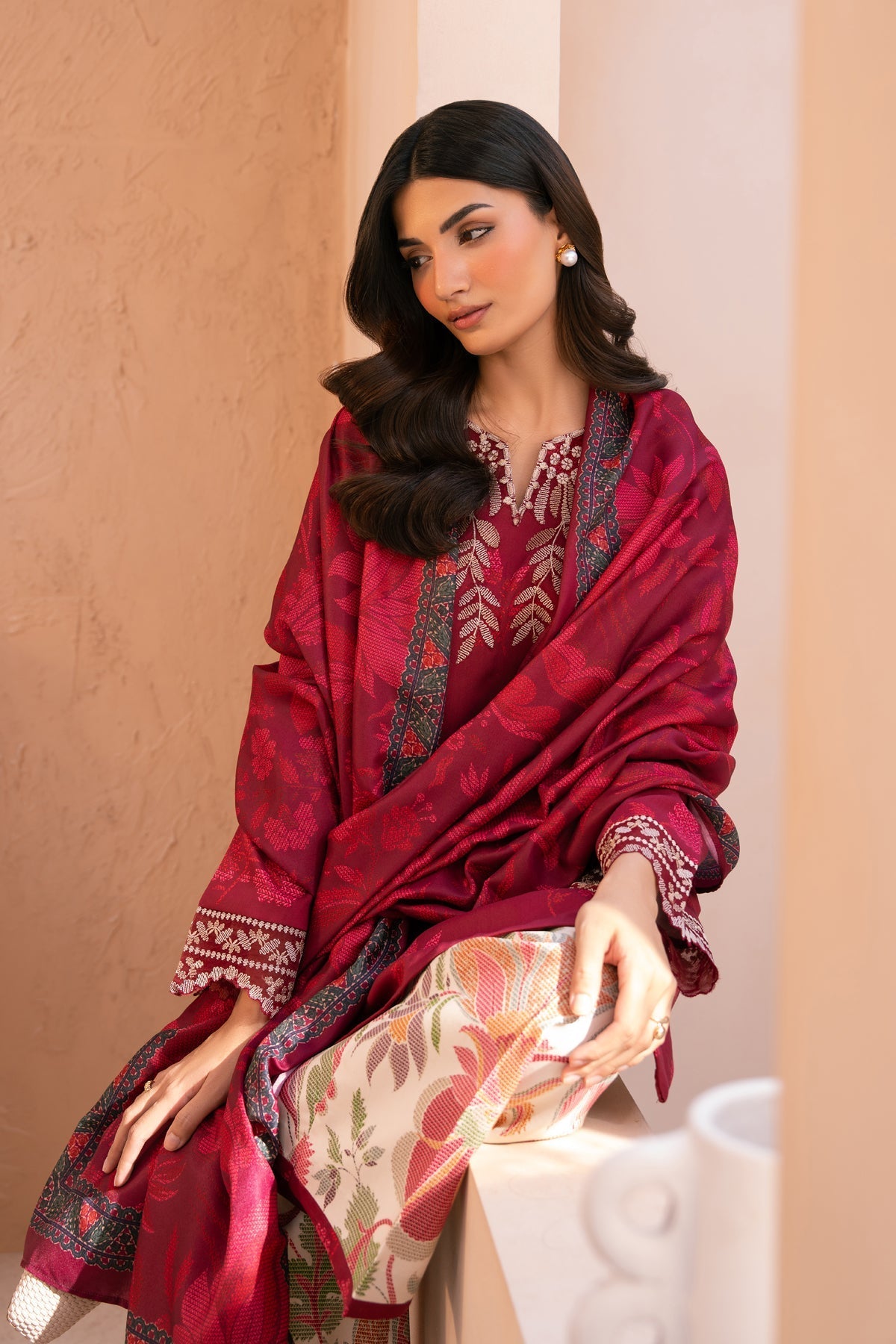 Xenia Formals | Ready to Wear | KUNJ