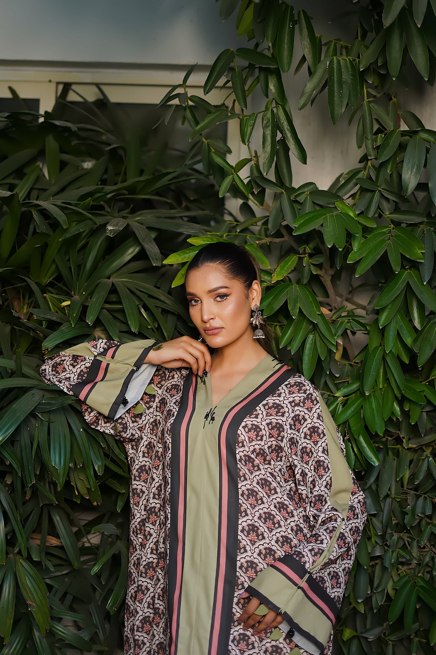 Erum Khan | Nue Pret | Mystic Charm