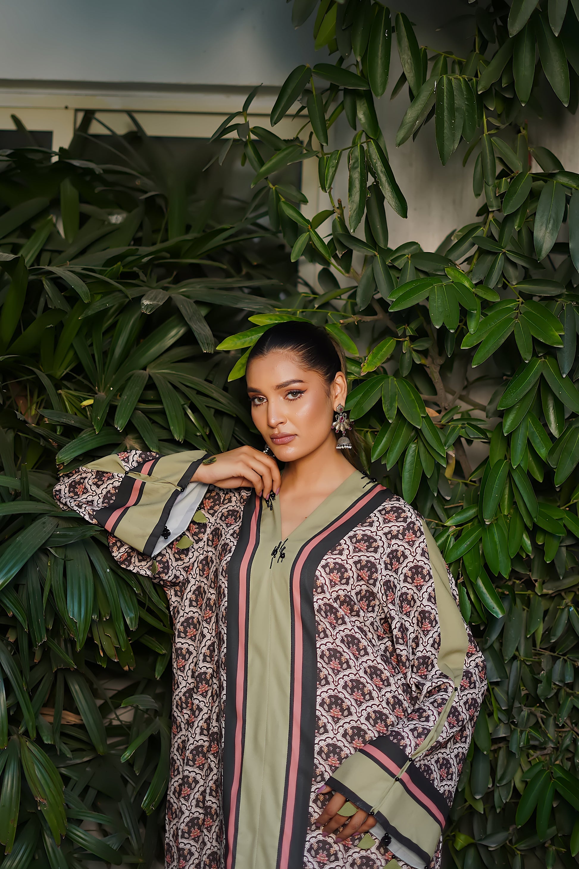 Erum Khan | Nue Pret | Mystic Charm