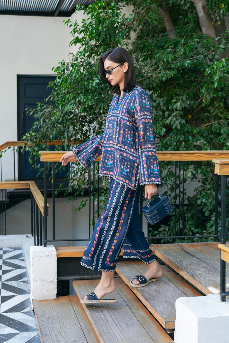 Saira rizwan | VIEVA | ZALE SRV-24-02
