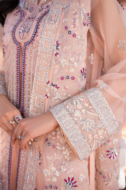 Inara | Aurelia Wedding Collection | Lena - House Of Anaya