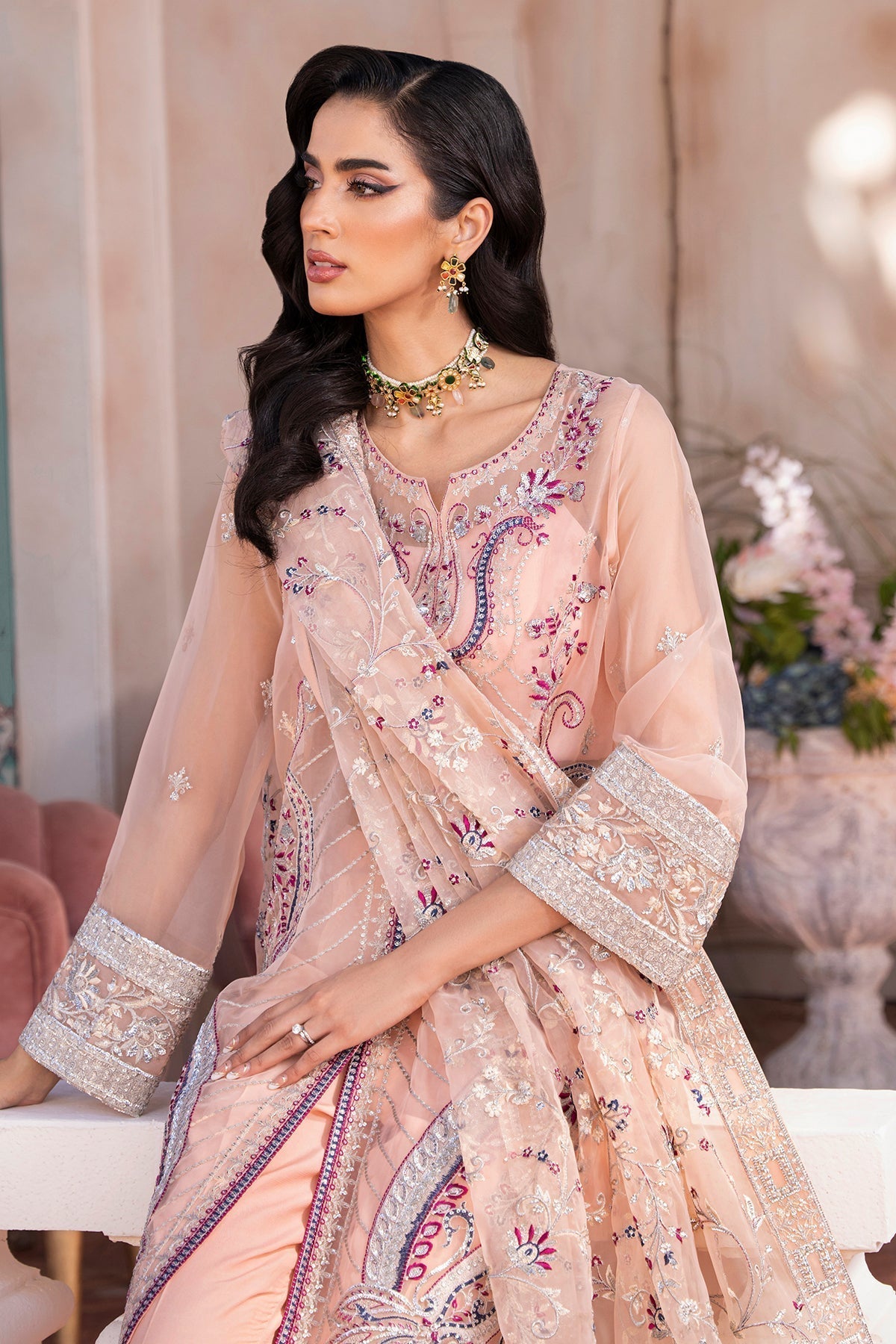 Inara | Aurelia Wedding Collection | Lena - House Of Anaya