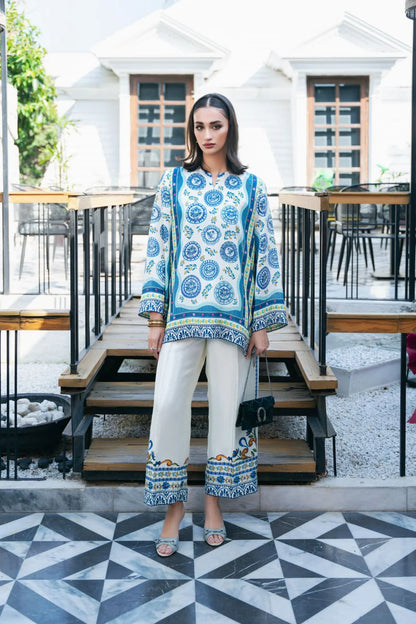 Saira rizwan | VIEVA | LILING SRV-24-05