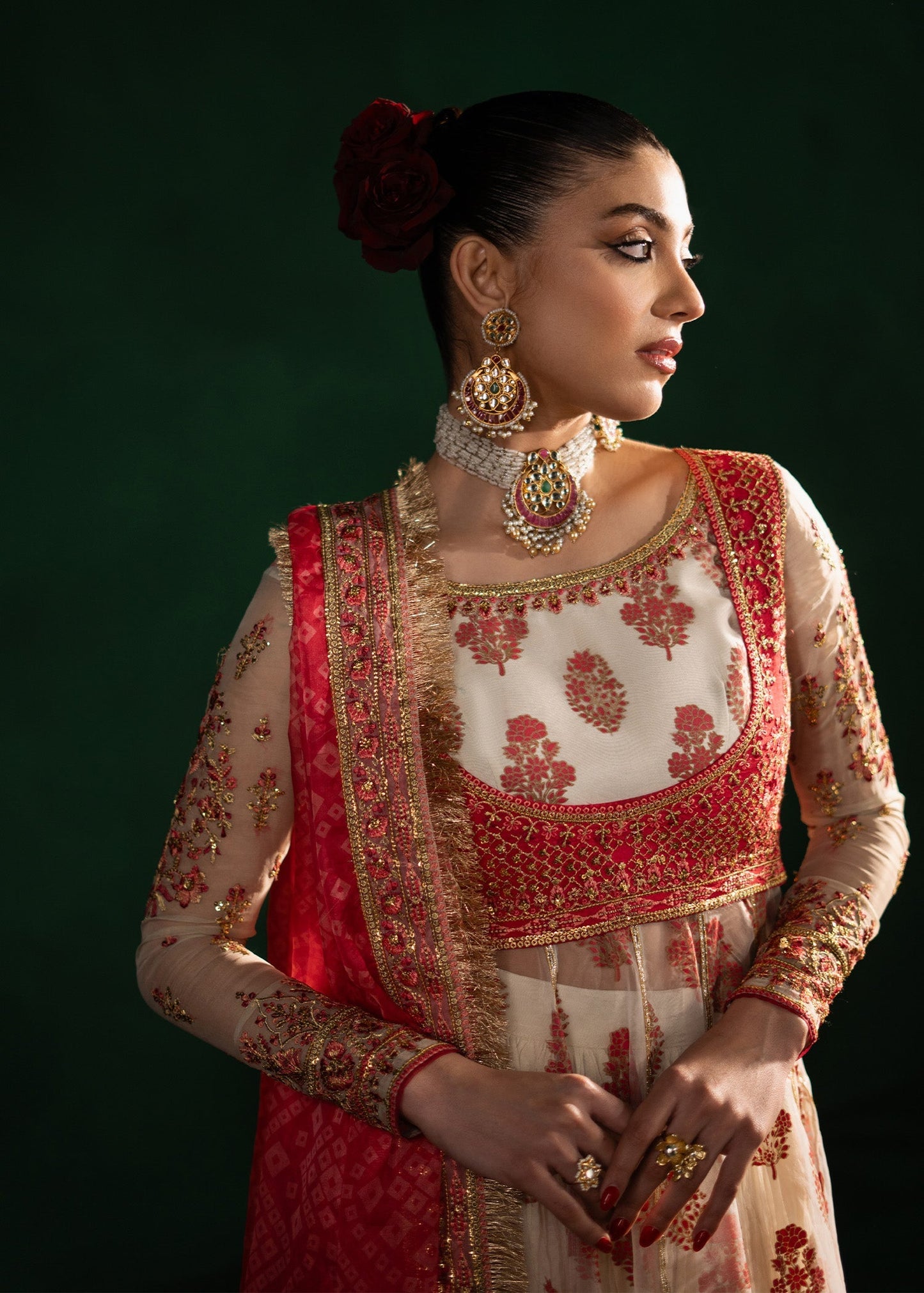 Maria Osama Khan | Jashan Pret | Noor-e-Jashan
