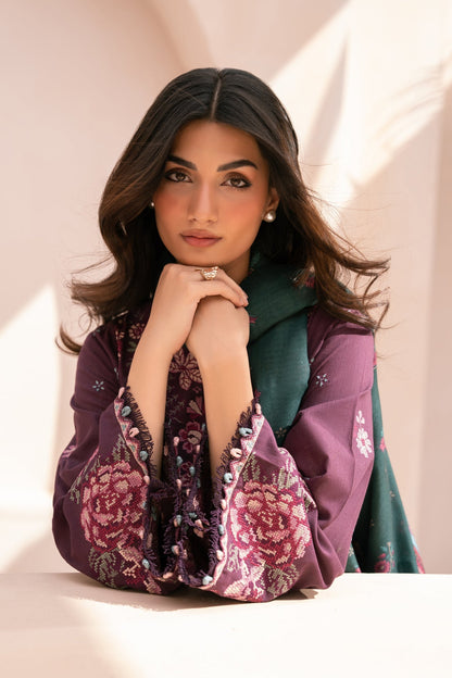 Xenia Formals | Rang e Khizan | AMORA