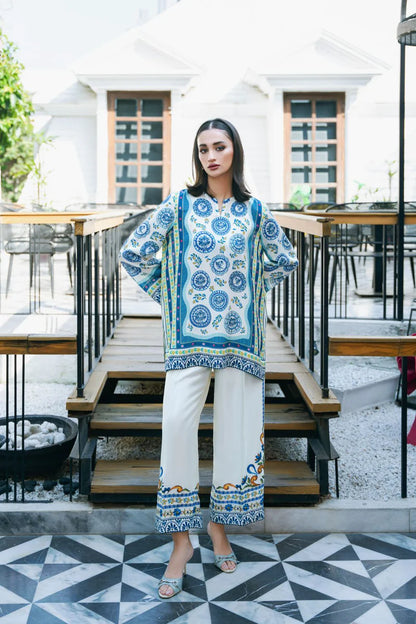 Saira rizwan | VIEVA | LILING SRV-24-05