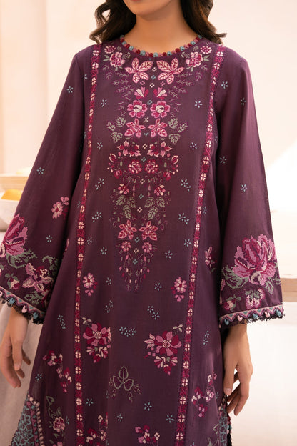 Xenia Formals | Rang e Khizan | AMORA