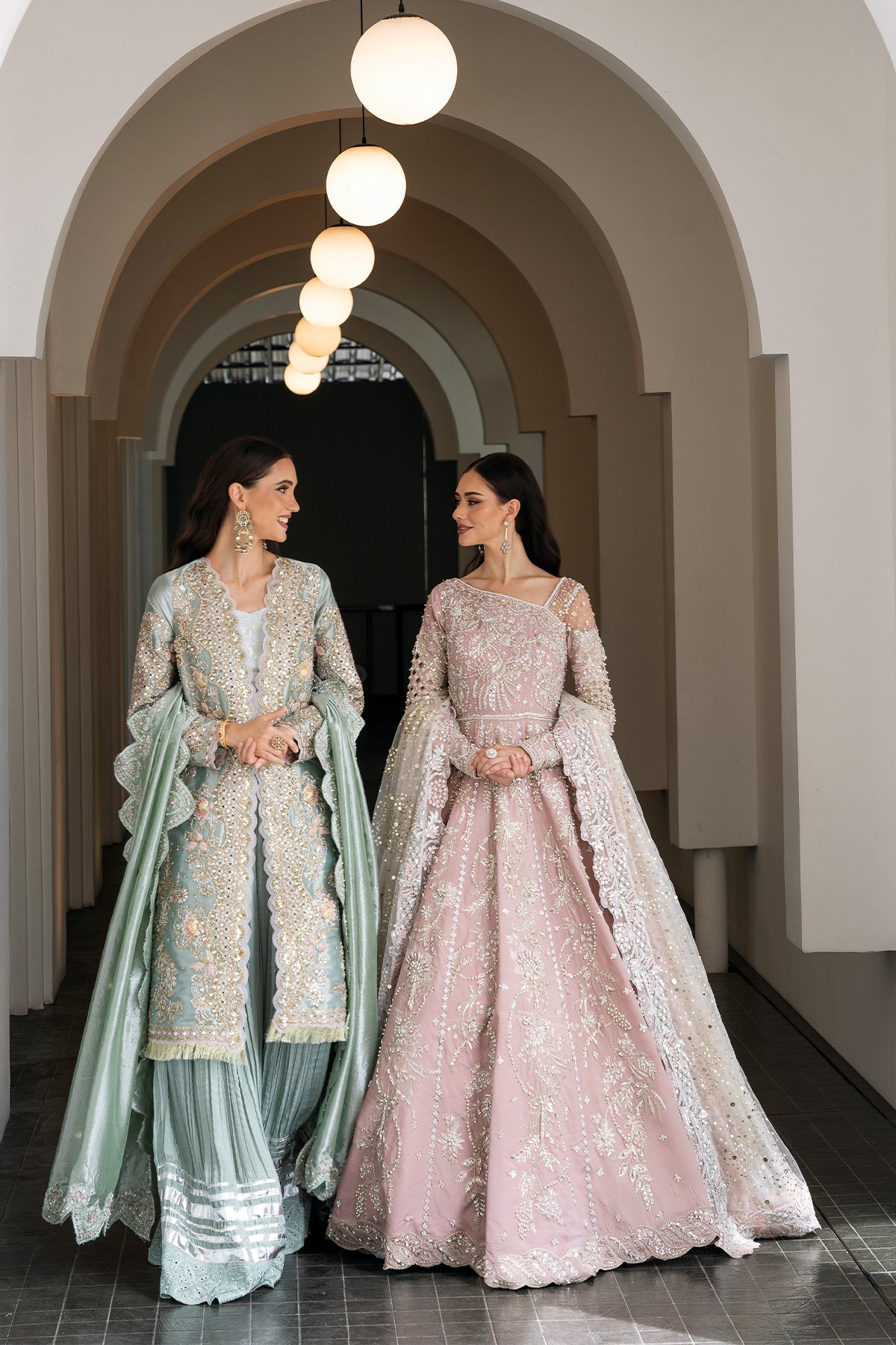 Mysie | Aurea Luxury Formals | Tanisha