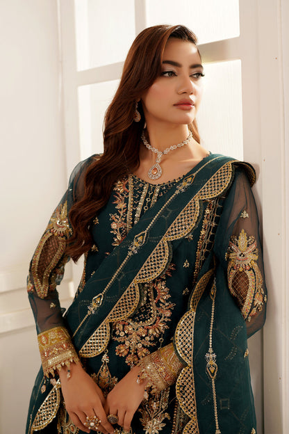 Maryams | Tabeer Luxury Collection | Nayyab