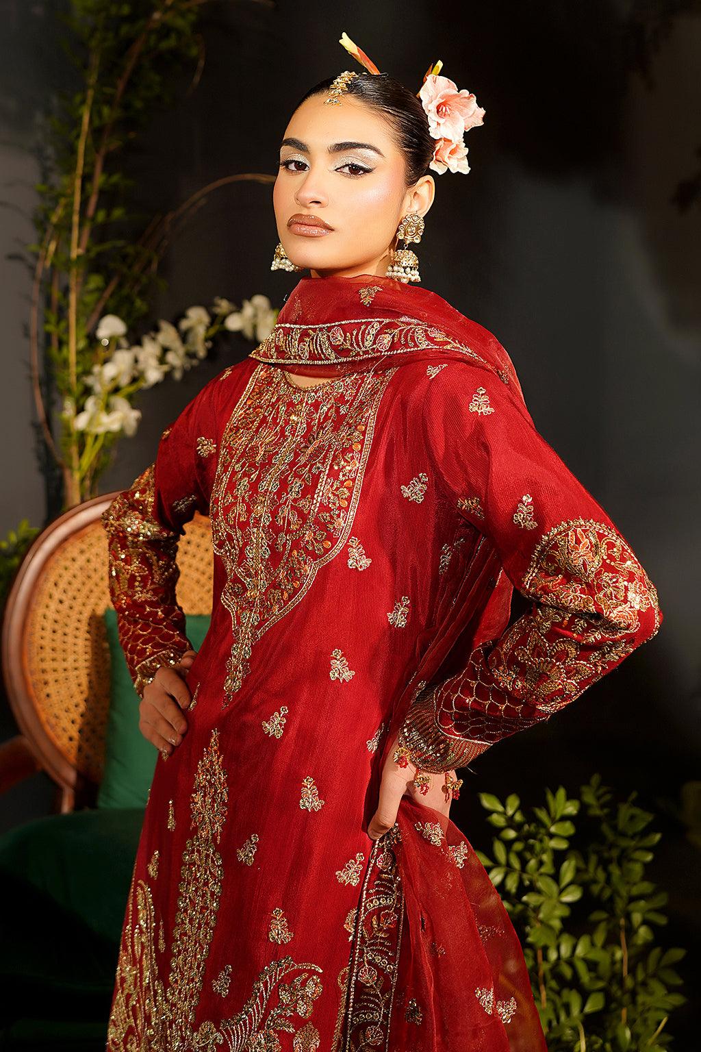 Maryams | Bekhudi Formals | Bano-BR-08